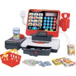 SPARKYS Digitální pokladna deluxe s příslušenstvím – Zboží Mobilmania