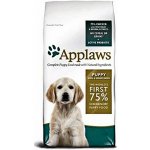 Applaws Dog Puppy Small & Medium Breed Chicken 2 kg – Hledejceny.cz