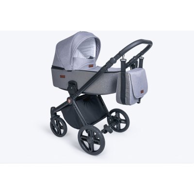 Tudore Explorer Tudore Explorer E07 Grey Denim 2025 – Hledejceny.cz