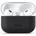 Epico Silikonové pouzdro pro Airpods Pro 2 9911101300031 – Zboží Živě