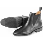 USG Pérka kožená Premium Allround unisex černá – Zboží Dáma