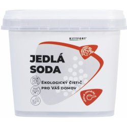 Kittfort Jedlá soda 1 kg