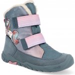 Superfit Zimní boty Trace Lila/ Rosa 1-006041-8500 – Hledejceny.cz