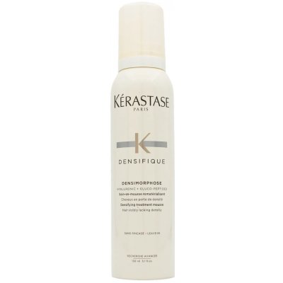 Kérastase Densifique Densimorphose pěna pro vlasy postradající hustotu 150 ml – Zboží Dáma