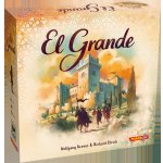 Mindok El Grande EN – Sleviste.cz