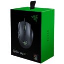 Razer Naga Hex V2 RZ01-01600100-R3G1