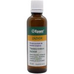 Epam Zázvor lékařský tinktura 50 ml – Hledejceny.cz
