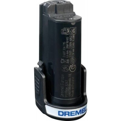 DREMEL 880 12 V 880 26150880JA – Hledejceny.cz