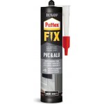 Pattex Fix PVC & ALU 440 g – Zbozi.Blesk.cz