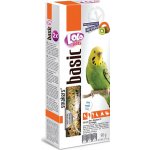 Lolo Pets Basic Smakers tyčinky kiwi pro andulky 90 g – Hledejceny.cz