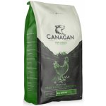 Canagan Chicken 6 kg – Hledejceny.cz