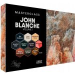 The Army Painter: Masterclass John Blanche Vol. 1 Paint Set – Zboží Živě