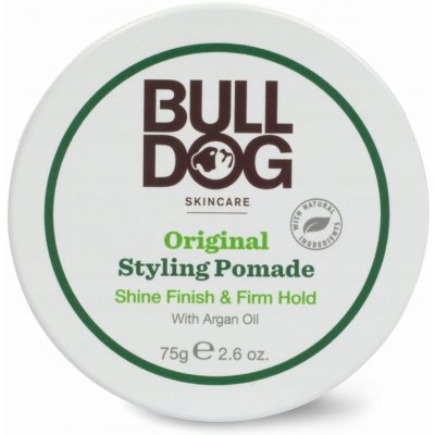 Bulldog Original Styling Pomade 75 g