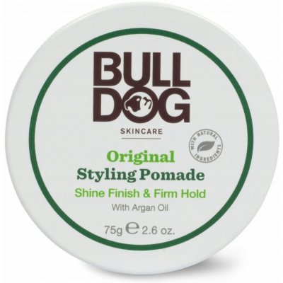 Bulldog Original Styling Pomade 75 g – Sleviste.cz