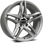 Borbet XR 8x17 5x120 ET30 silver – Sleviste.cz