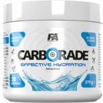 Fitness Authority Effective Hydration 270 g – Hledejceny.cz