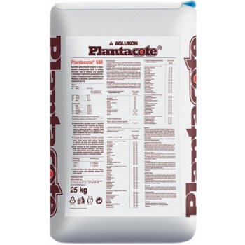 Forestina Plantacote 6M 300 g