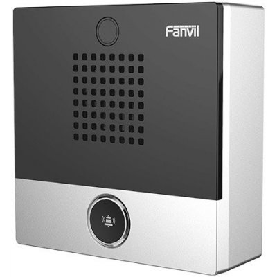 Fanvil i10S – HobbyKompas.cz