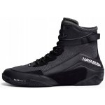 Hayabusa Talon Boxing black – Hledejceny.cz