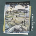 Uhlíř František - Coming Home CD – Sleviste.cz