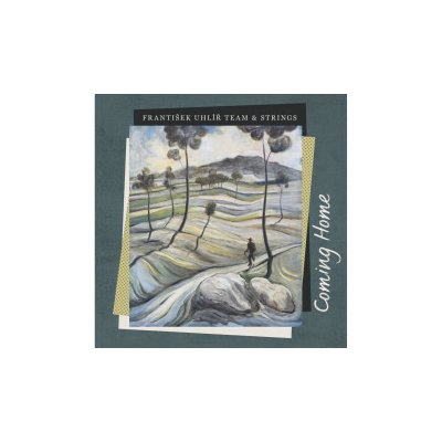 Uhlíř František - Coming Home CD – Sleviste.cz