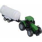 All4toys Teamsterz traktor s valníkem – Sleviste.cz