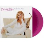 Dulfer Candy - For The Love Of You Purple Vinyl 2 LP – Hledejceny.cz