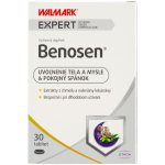 Walmark Benosen tablet 30 – Hledejceny.cz