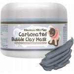 Elizavecca Milky Piggy Carbonated Bubble Clay Mask 100 ml – Sleviste.cz