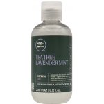 Paul Mitchell Tea Tree Lavender Mint Defining Gel Fixační gel 200 ml – Zbozi.Blesk.cz