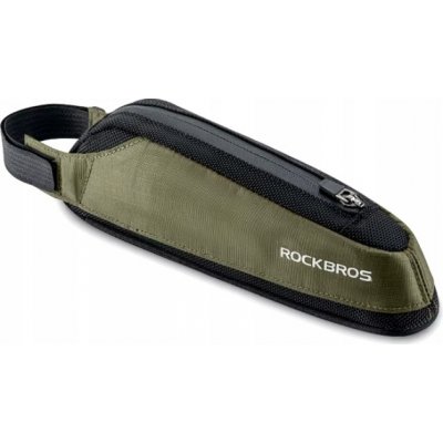 Rockbros na rám 0,65 l 067 – Zbozi.Blesk.cz