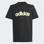 adidas tričko GFX Folded IM8328 černá – Zbozi.Blesk.cz