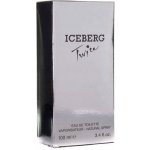 Iceberg Twice toaletní voda dámská 100 ml – Hledejceny.cz