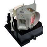 Lampa pro projektor Acer P5290, kompatibilní lampa s modulem – Zboží Živě