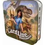 RexHry Cardline: Dinosauři – Hledejceny.cz