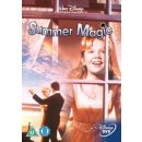 Summer Magic DVD