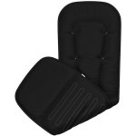 Thule Stroller Seat Liner Black – Zboží Mobilmania