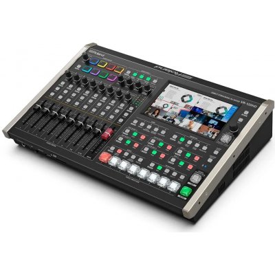 Roland VR-120HD – Hledejceny.cz