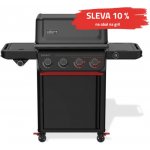 Weber Spirit EPX-435R Stealth – Sleviste.cz