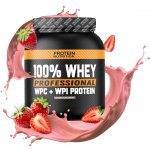 Protein Nutrition 100 Whey Professional 1000 g – Hledejceny.cz