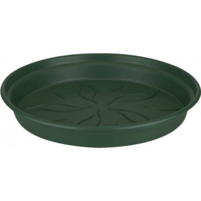 Elho miska Green Basics leaf green 10 cm – Zbozi.Blesk.cz