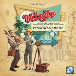 REXhry Vítejte ve svém vysněném domově – Zboží Živě