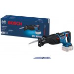 Bosch GSA 185-LI Professional 0 601 6C0 020 – Hledejceny.cz