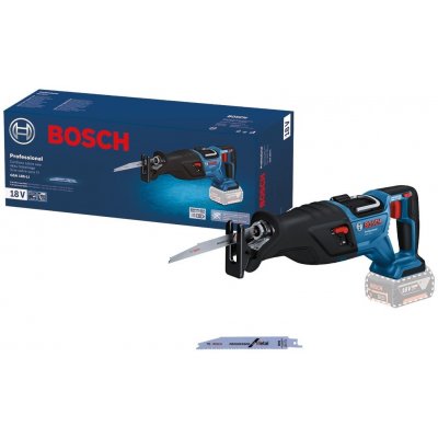 Bosch GSA 185-LI Professional 0 601 6C0 020 – Zboží Dáma