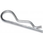 Závlacka pružinová DIN 11024, 6x105mm, Zn – Sleviste.cz