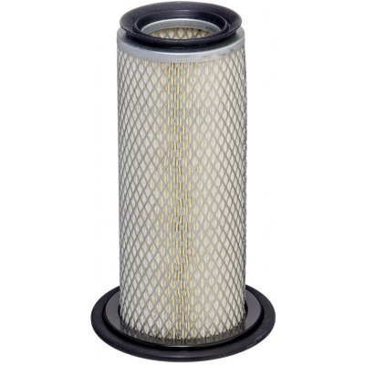 Vzduchový filtr HENGST FILTER E1496L – Hledejceny.cz