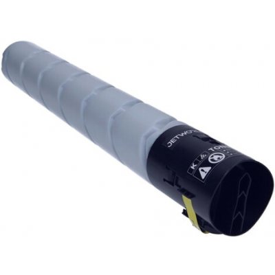 TonerDepot Lexmark 24B6849 - kompatibilní – Zbozi.Blesk.cz