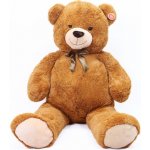 Velký medvěd Max 150 cm – Zboží Mobilmania
