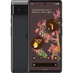 Google Pixel 6 5G Barva: Stormy Black Paměť: 8GB/128GB – Zboží Mobilmania