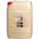 Castrol Edge Titanium FST Turbo Diesel 5W-40 20 l